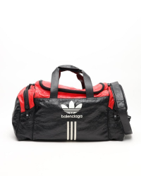 Balenciaga X Adidas Weekend Bag