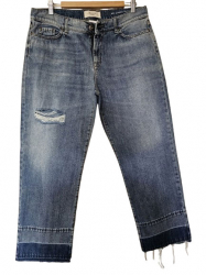 Weekend Max Mara Copped boyfriend