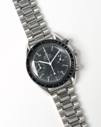 Omega Speedmaster Reduced 39mm Ref 3510.50 Watch