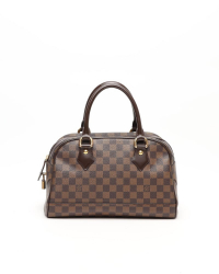 Louis Vuitton Damier Ebene Duomo Bag