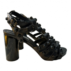 Balenciaga Pump-Absätze