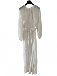 Vanessa Bruno Bohemian maxi dress