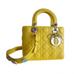Dior Bag lady Dior My ABCDior small