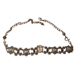 Guess Necklace