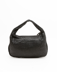 Bottega Veneta Medium Intrecciato Hobo Bag