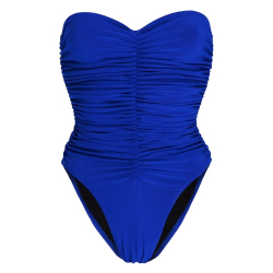 Norma Kamali maillot de bain une pièce