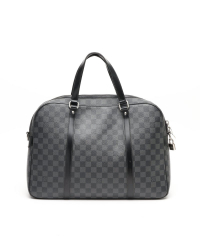 Louis Vuitton Damier Graffite Yorn Graffite Bag