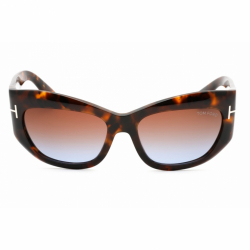 Tom Ford Women's 'FT1065' Sunglasses