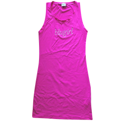 Bluemarine summer dress