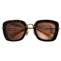 Miu Miu Sonnenbrille