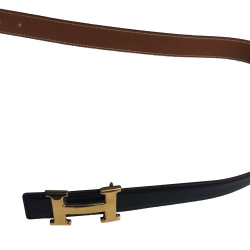Hermès Belt