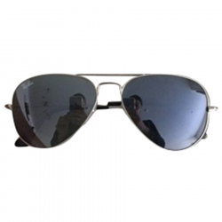 Ray-Ban Lunettes de soleil 