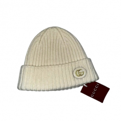 Gucci 'Double G' Mütze für Herren