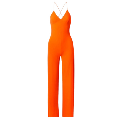 Norma Kamali Combinaison