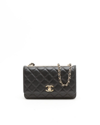 Chanel Trendy Wallet On Chain Bag