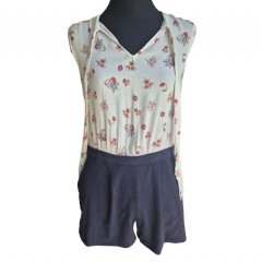 Naf Naf Summer jumpsuit