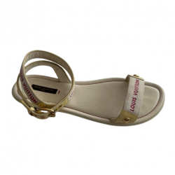 Louis Vuitton Sandalen