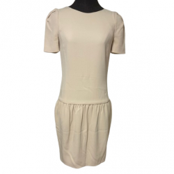 Gucci Mittellanges Kleid