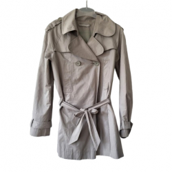 Kookai Trenchcoat