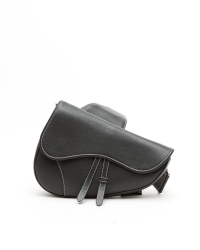 Christian Dior Homme Saddle Bag