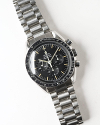 Omega Speedmaster 42mm Ref 145.022-74 Full Set Watch