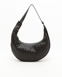 Bottega Veneta Intrecciato Shoulder Bag