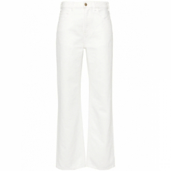 Chloé 'Flared' Jeans für Damen