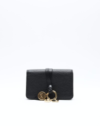 Chloé Alphabet Card Holder