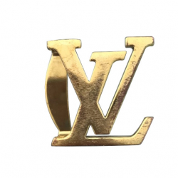 Louis Vuitton Gürtelschnalle