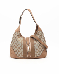 Gucci GG New Jackie Bag