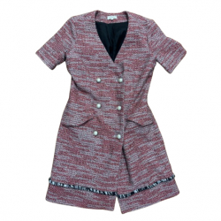 Claudie Pierlot Freizeitkleid