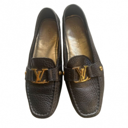 Louis Vuitton Mokassins