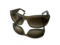 Gucci Lunettes de soleil