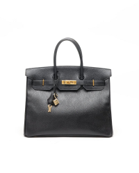 Hermès Birkin 35 Aredennes Bag