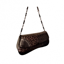 Stuart Weitzman Léopard