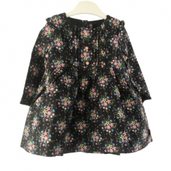 Sergent major Ländliches Kleid