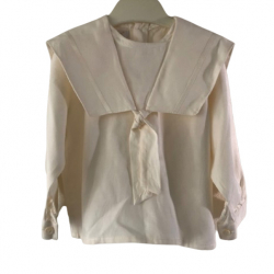 Bufi Zeremonielles Oberteil