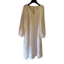 Marc O'Polo Kleid aus Leinen