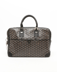Goyard Ambassade MM Business Bag