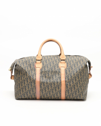 Christian Dior Oblique Weekend Bag