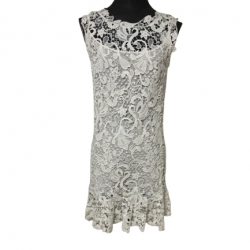 Ermanno Scervino Dress