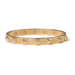 Valentino Women's 'Rockstud Slim' Bangle