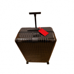 Rimowa Enregistrement de valise L (anciennement Salsa 2022)