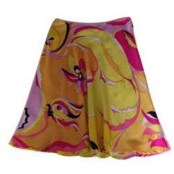 Emilio Pucci ( please only use PUCCI ) Jupe
