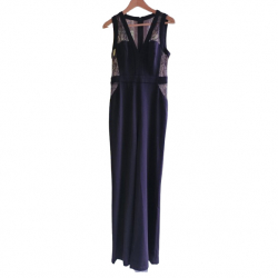 BCBG Max Azria Overall