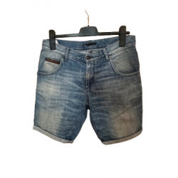 Sisley Denim shorts Sisley