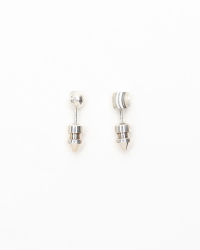 Gucci Sliver Earrings