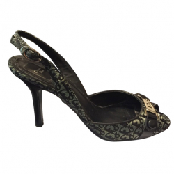 Christian Dior Sandals