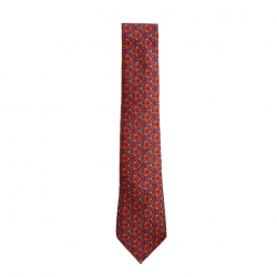 Hermès tie