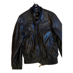 Dolce&Gabbana Bomberjacke